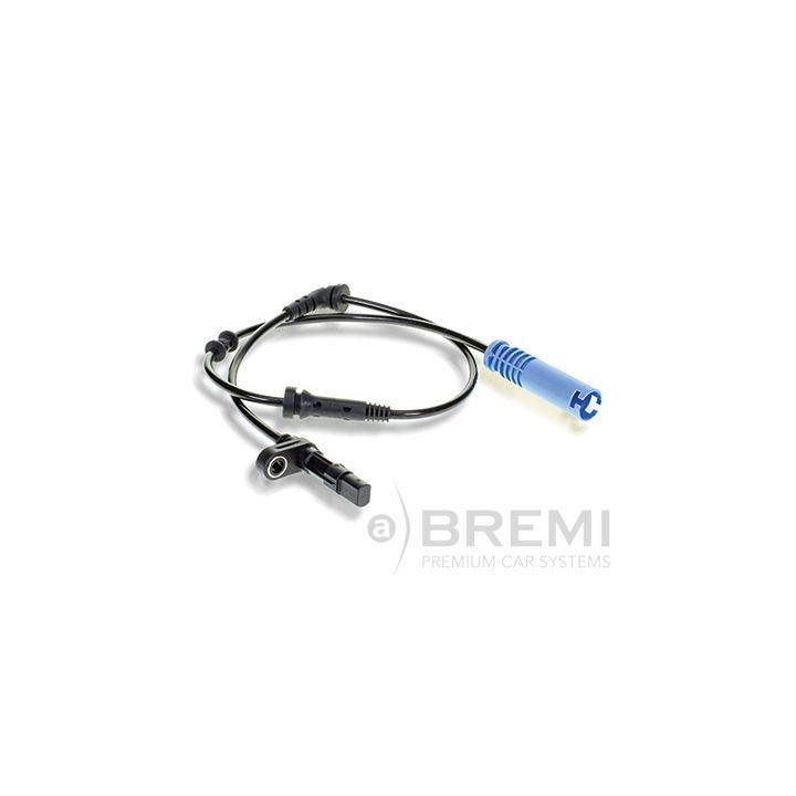 Jutiklis, rato greitis BREMI 50128