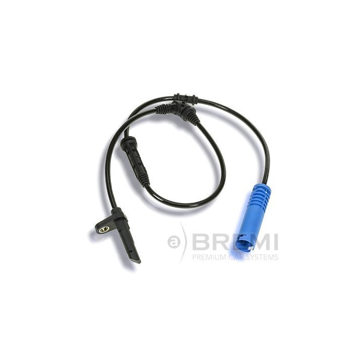 Jutiklis, rato greitis BREMI 50130