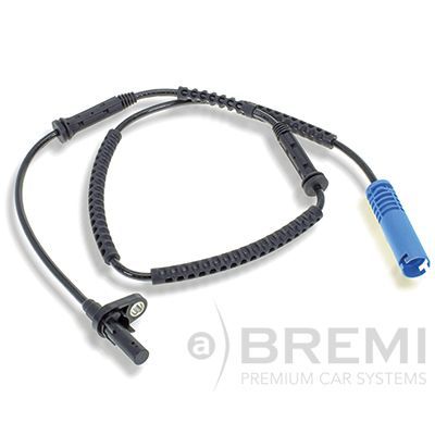 Jutiklis, rato greitis BREMI 50131