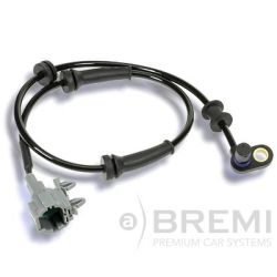 Jutiklis, rato greitis BREMI 50146