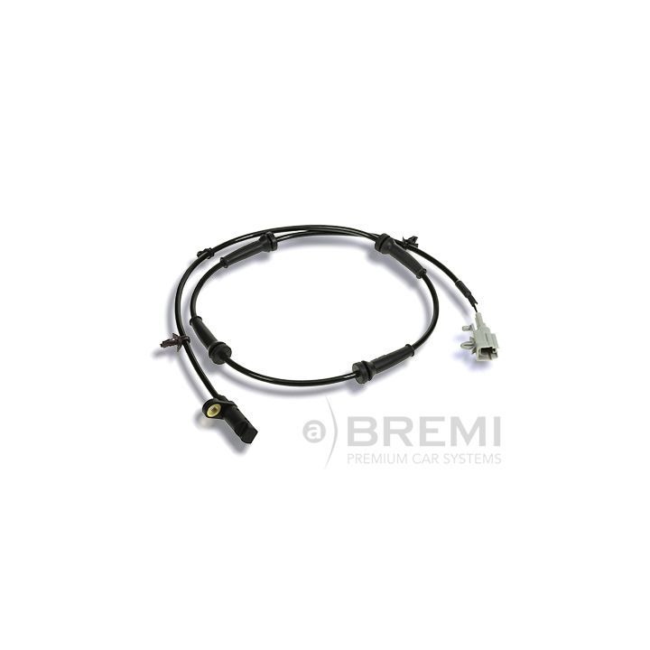 Jutiklis, rato greitis BREMI 50154