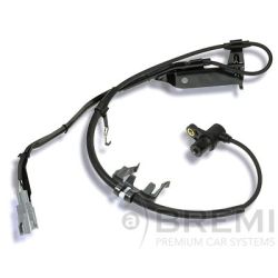 Jutiklis, rato greitis BREMI 50194