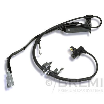 Jutiklis, rato greitis BREMI 50194