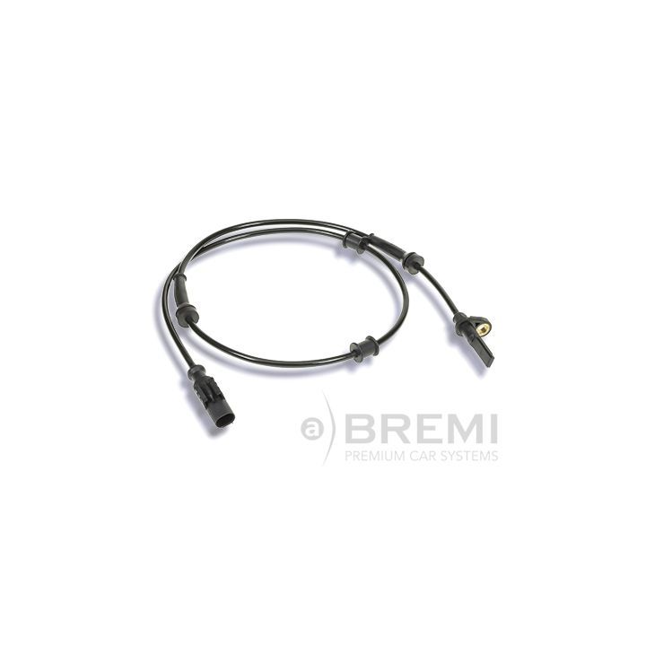 Jutiklis, rato greitis BREMI 50219