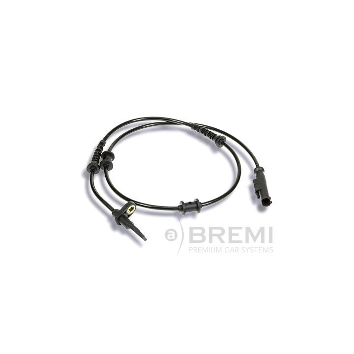 Jutiklis, rato greitis BREMI 50220