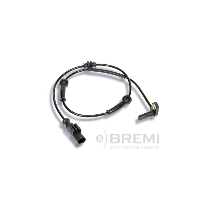 Jutiklis, rato greitis BREMI 50224