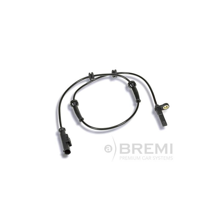 Jutiklis, rato greitis BREMI 50225