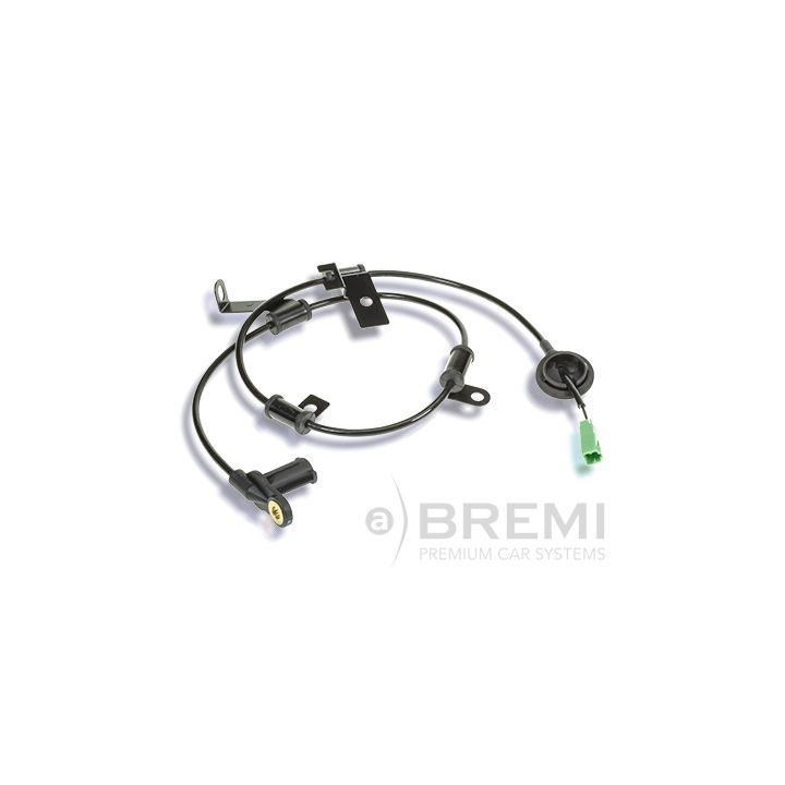 Jutiklis, rato greitis BREMI 50230