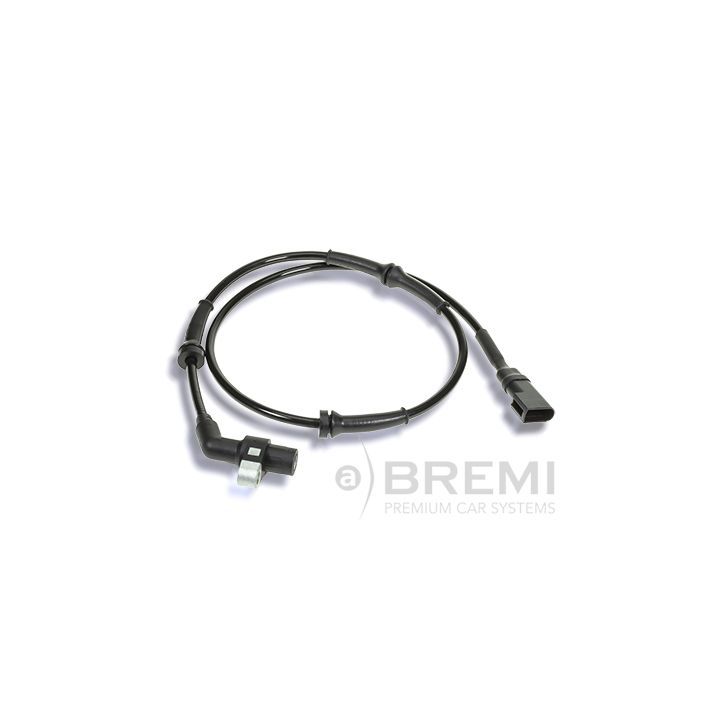 Jutiklis, rato greitis BREMI 50231