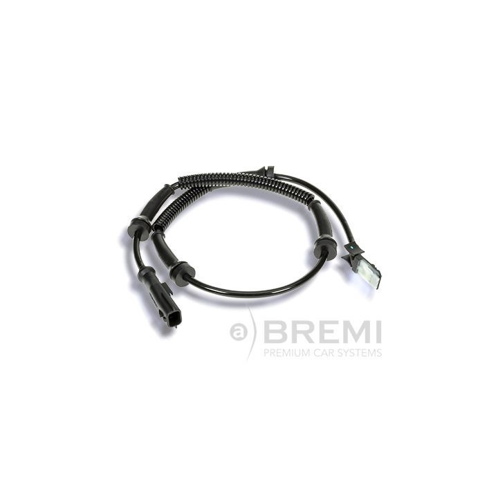 Jutiklis, rato greitis BREMI 50250