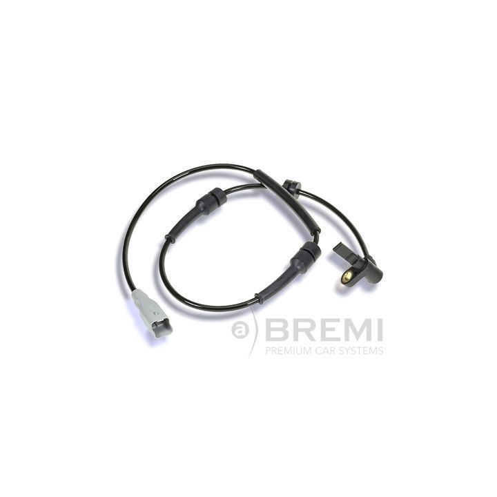 Jutiklis, rato greitis BREMI 50258