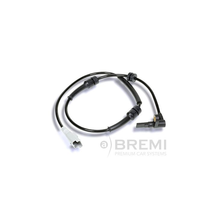 Jutiklis, rato greitis BREMI 50259