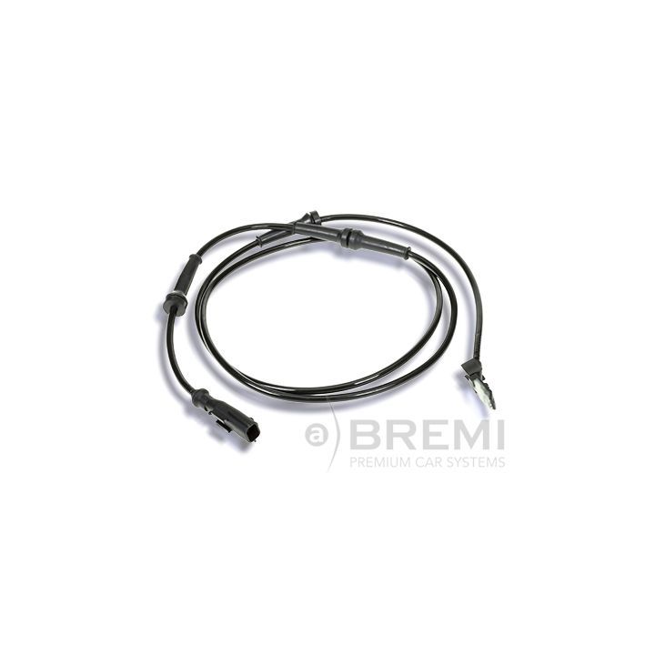 Jutiklis, rato greitis BREMI 50271