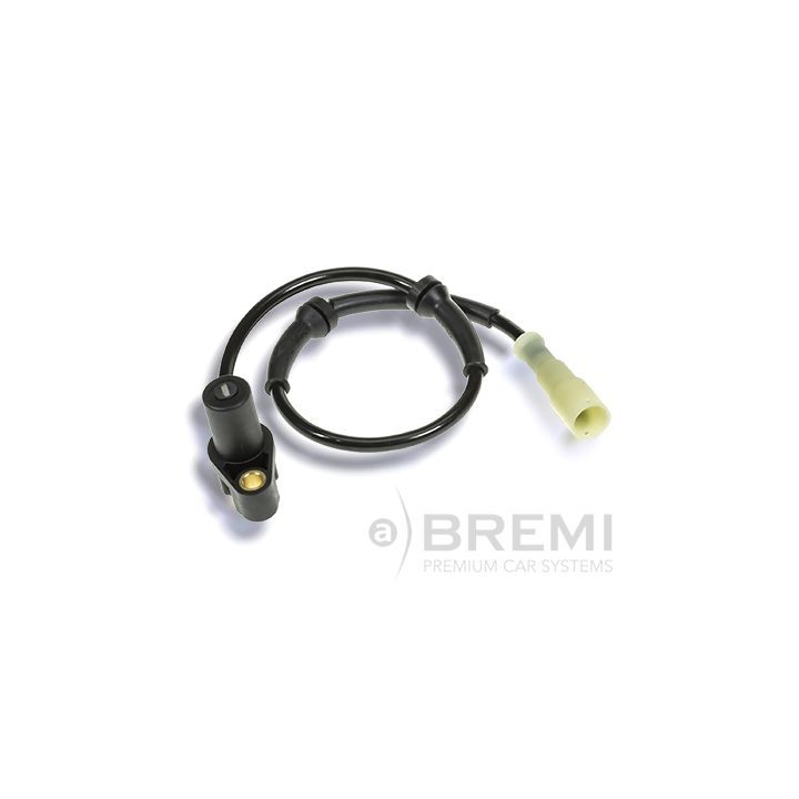 Jutiklis, rato greitis BREMI 50272