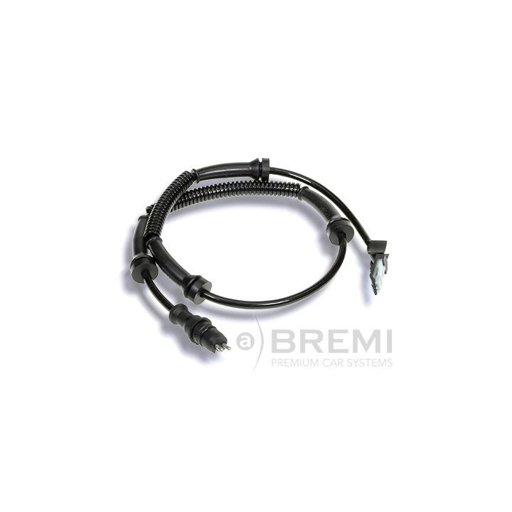 Jutiklis, rato greitis BREMI 50278