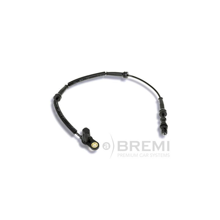 Jutiklis, rato greitis BREMI 50279