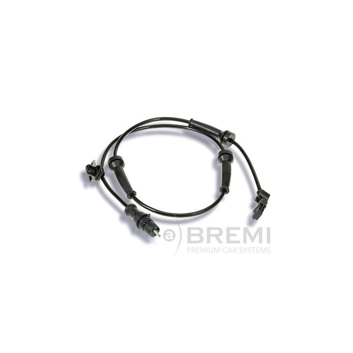 Jutiklis, rato greitis BREMI 50281