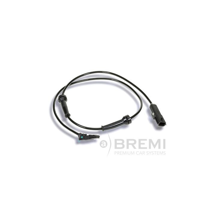 Jutiklis, rato greitis BREMI 50282