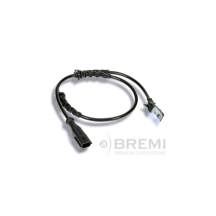 Jutiklis, rato greitis BREMI 50285