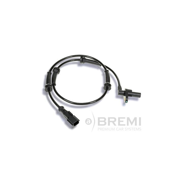 Jutiklis, rato greitis BREMI 50286