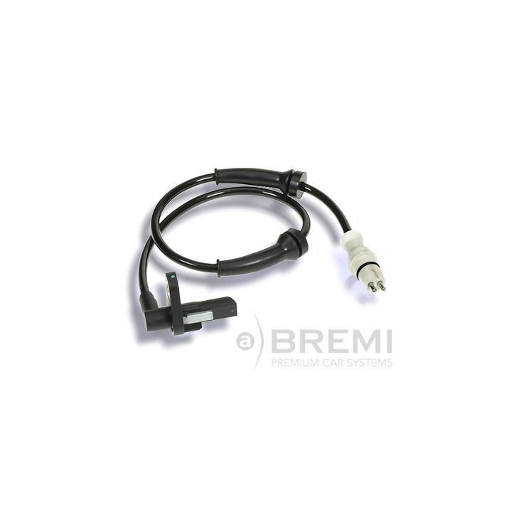 Jutiklis, rato greitis BREMI 50288