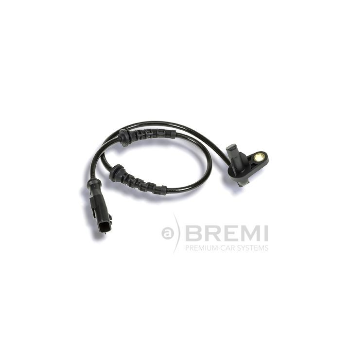 Jutiklis, rato greitis BREMI 50289