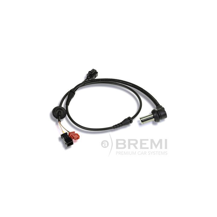 Jutiklis, rato greitis BREMI 50325
