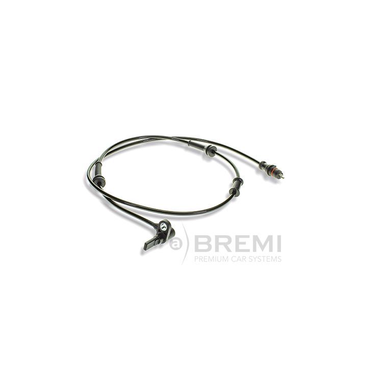 Jutiklis, rato greitis BREMI 50328