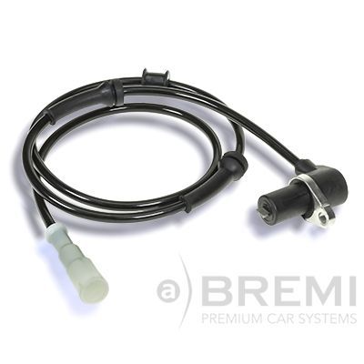 Jutiklis, rato greitis BREMI 50329