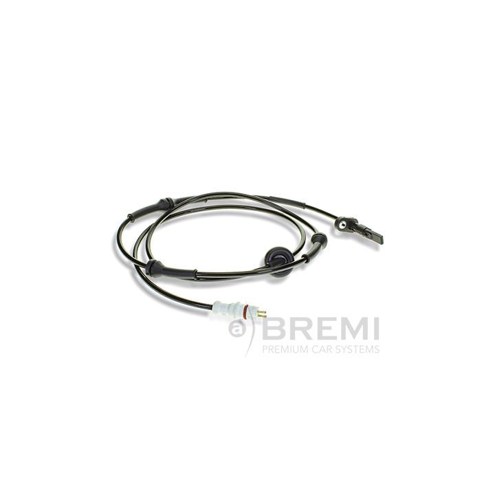 Jutiklis, rato greitis BREMI 50377