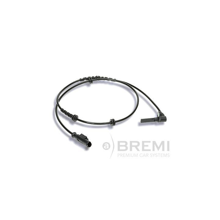 Jutiklis, rato greitis BREMI 50379