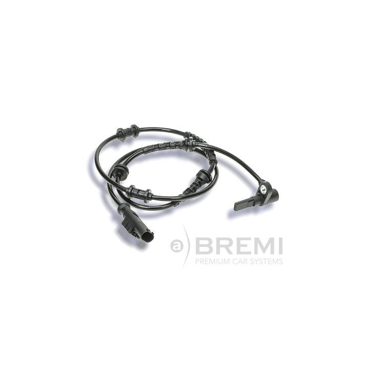 Jutiklis, rato greitis BREMI 50383