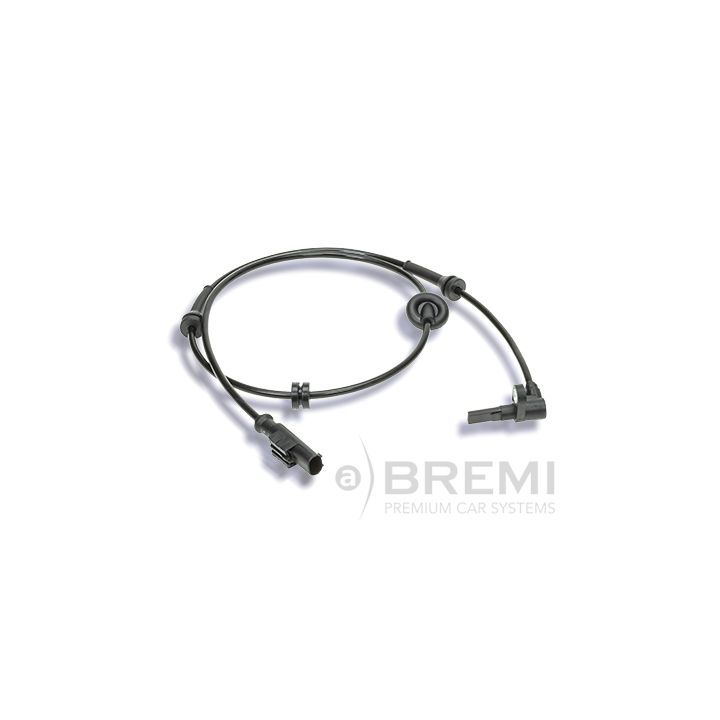 Jutiklis, rato greitis BREMI 50384