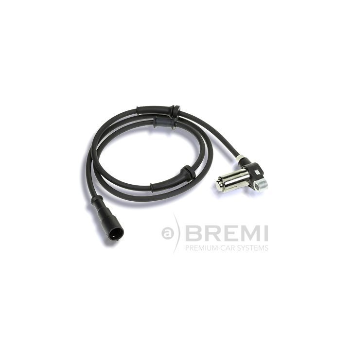 Jutiklis, rato greitis BREMI 50386