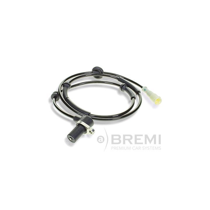 Jutiklis, rato greitis BREMI 50387