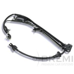 Jutiklis, rato greitis BREMI 50407