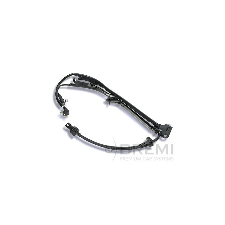 Jutiklis, rato greitis BREMI 50407