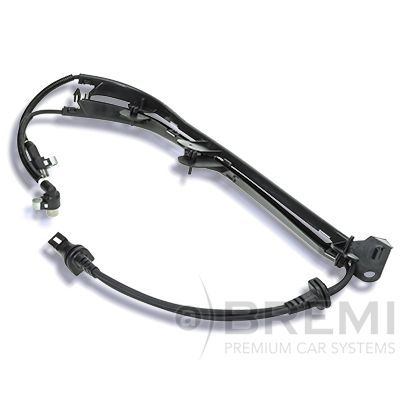 Jutiklis, rato greitis BREMI 50407