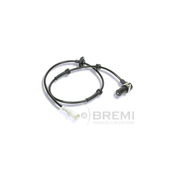 Jutiklis, rato greitis BREMI 50420