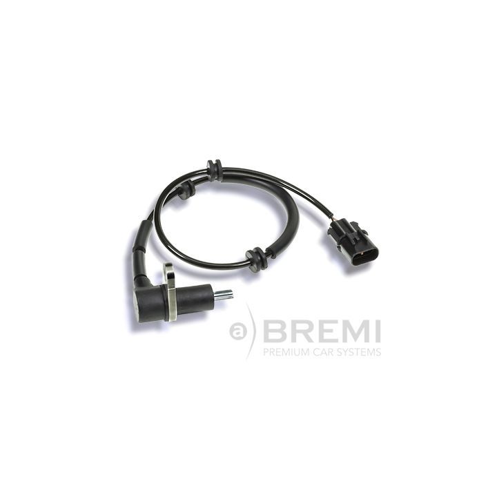 Jutiklis, rato greitis BREMI 50423