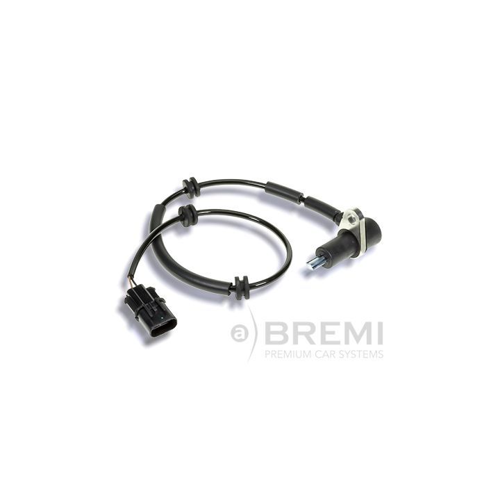 Jutiklis, rato greitis BREMI 50424