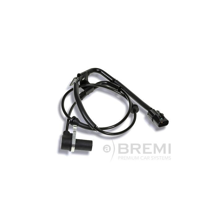 Jutiklis, rato greitis BREMI 50426