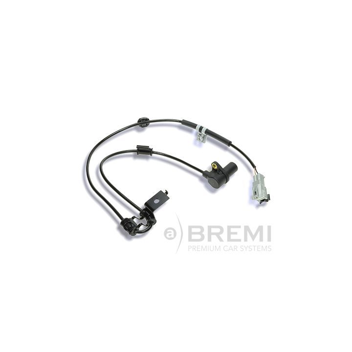 Jutiklis, rato greitis BREMI 50429