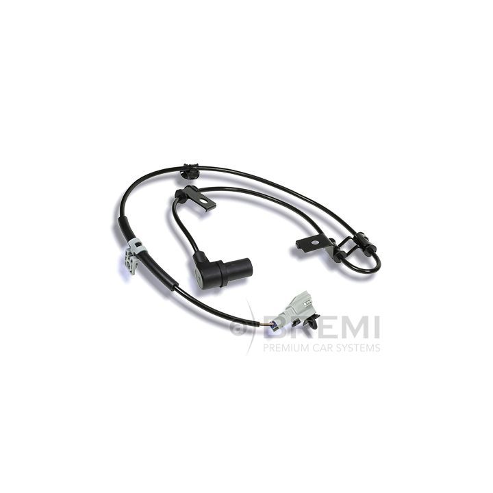 Jutiklis, rato greitis BREMI 50430