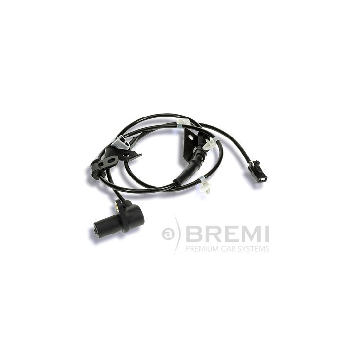 Jutiklis, rato greitis BREMI 50431