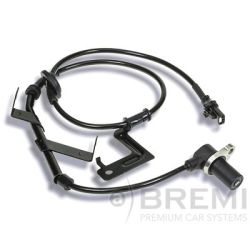 Jutiklis, rato greitis BREMI 50432