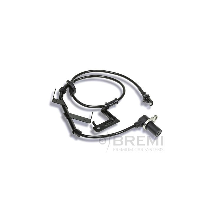 Jutiklis, rato greitis BREMI 50432