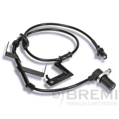 Jutiklis, rato greitis BREMI 50432