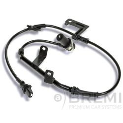 Jutiklis, rato greitis BREMI 50433