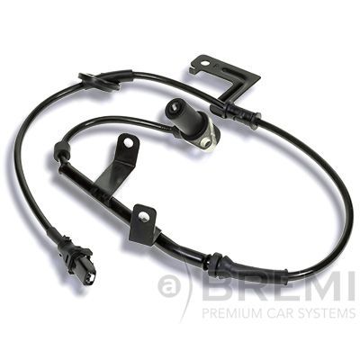 Jutiklis, rato greitis BREMI 50433